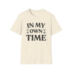 In My Time T-Shirt