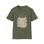 Spell Cat T-Shirt