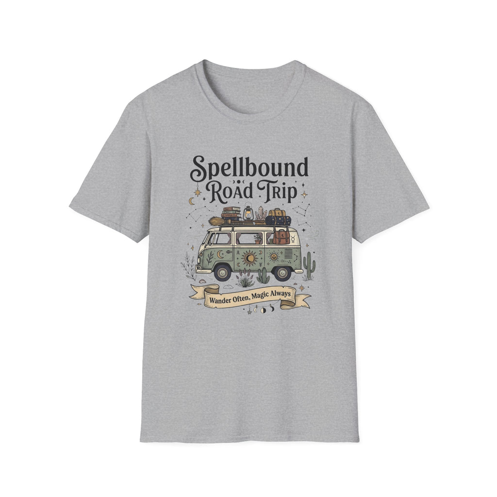 Road Trip T-Shirt