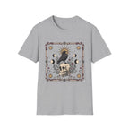 Skull Raven T-Shirt