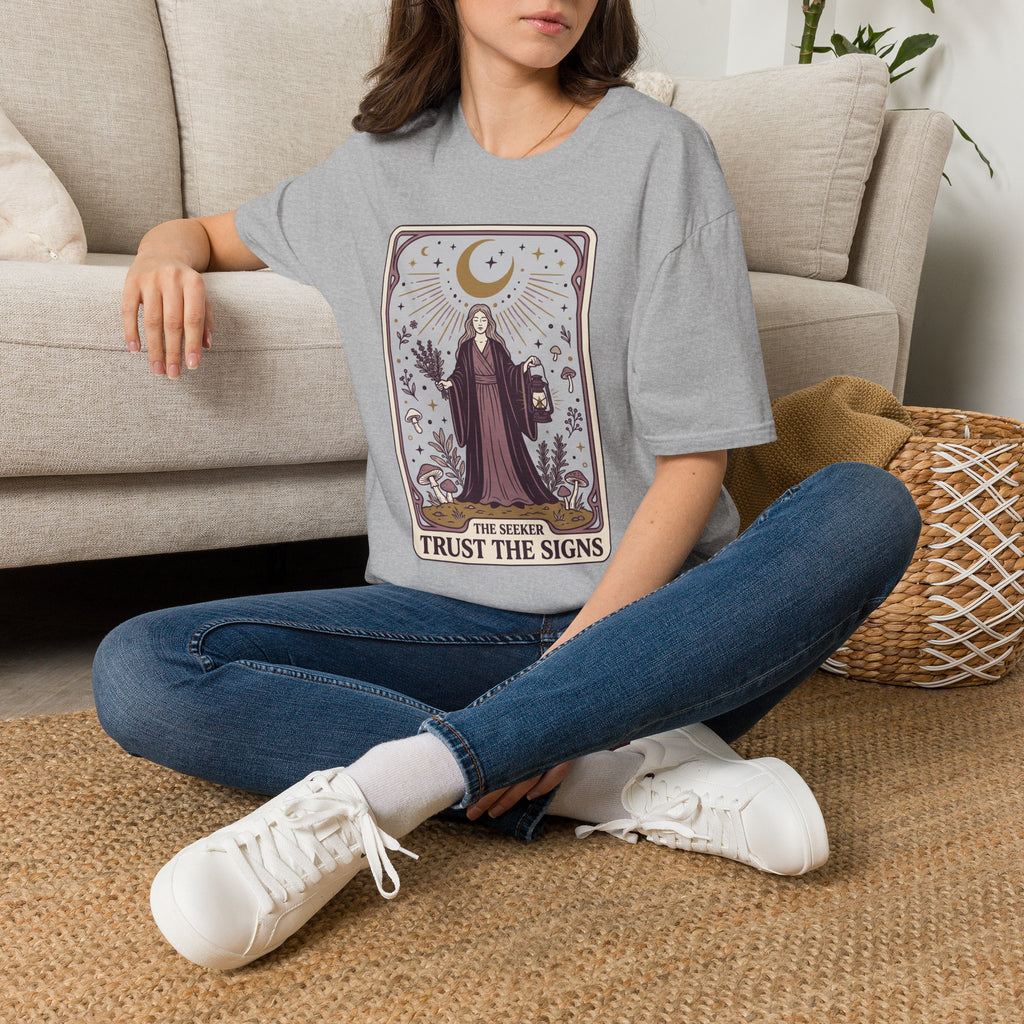 The Seeker T-Shirt