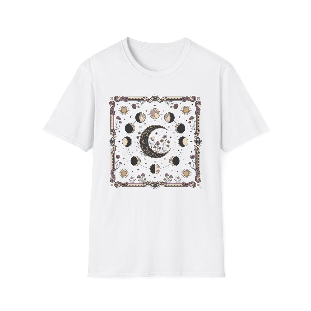 Crescent Phase T-Shirt