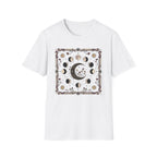 Crescent Phase T-Shirt