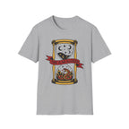 Time Illusion T-Shirt