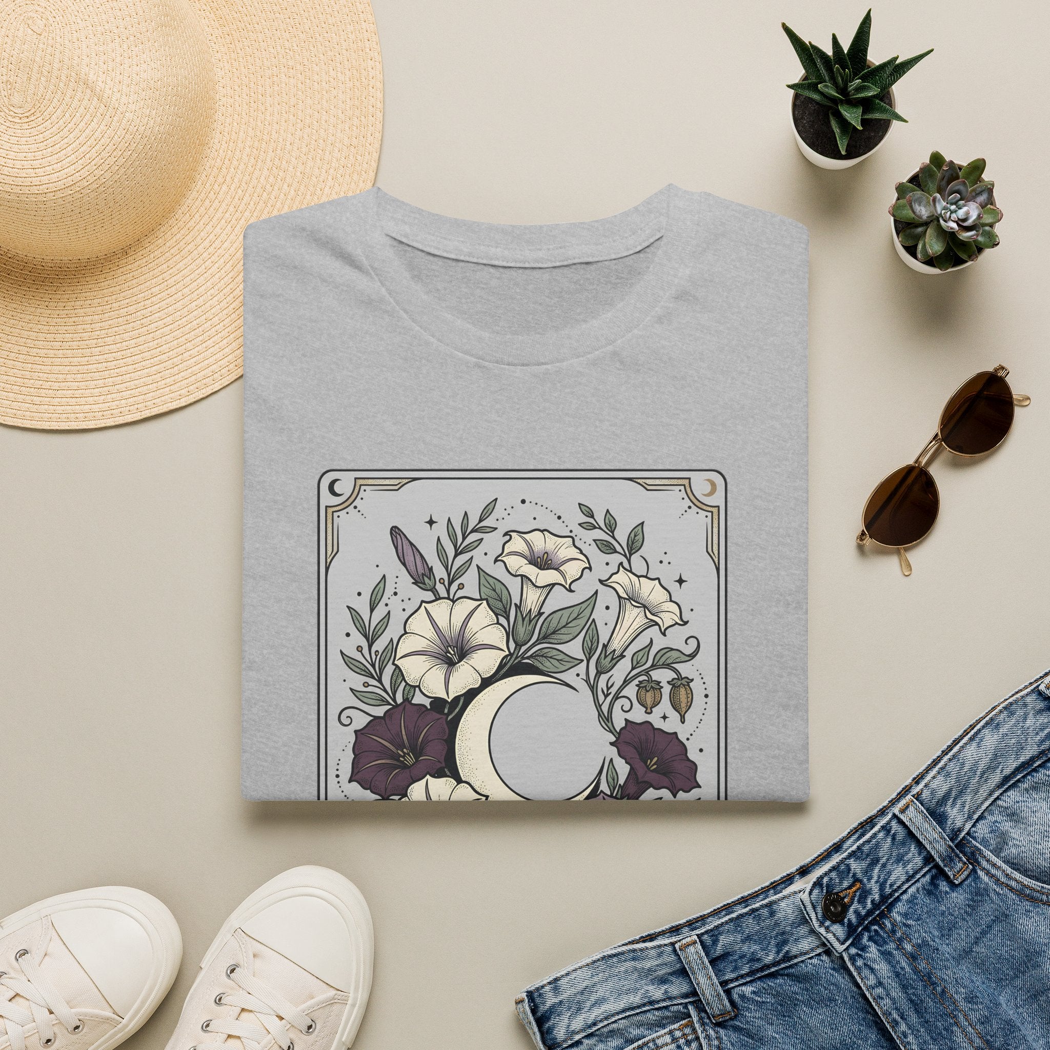Oracle Tarot t-Shirt
