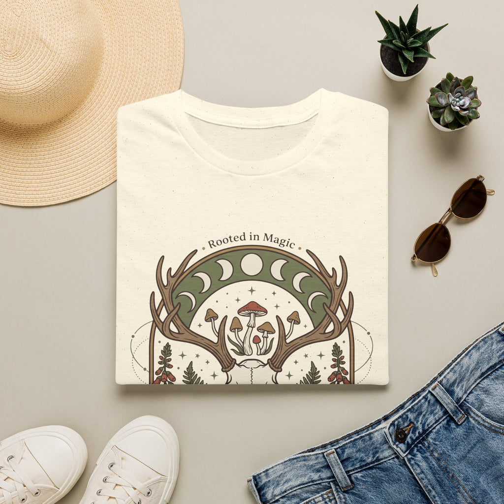 Wildcrafted T-Shirt