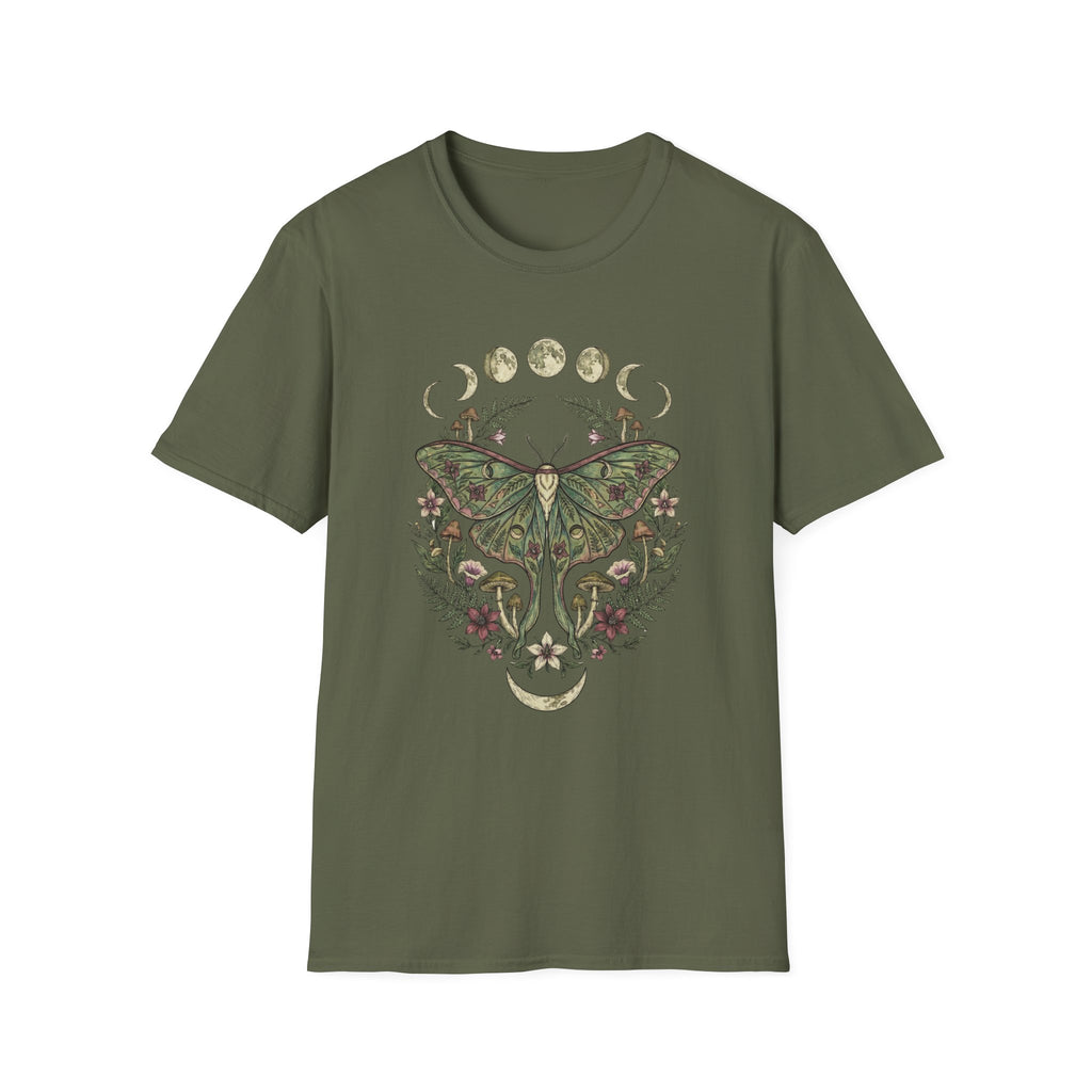 Moon Moth T-Shirt