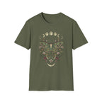 Moon Moth T-Shirt