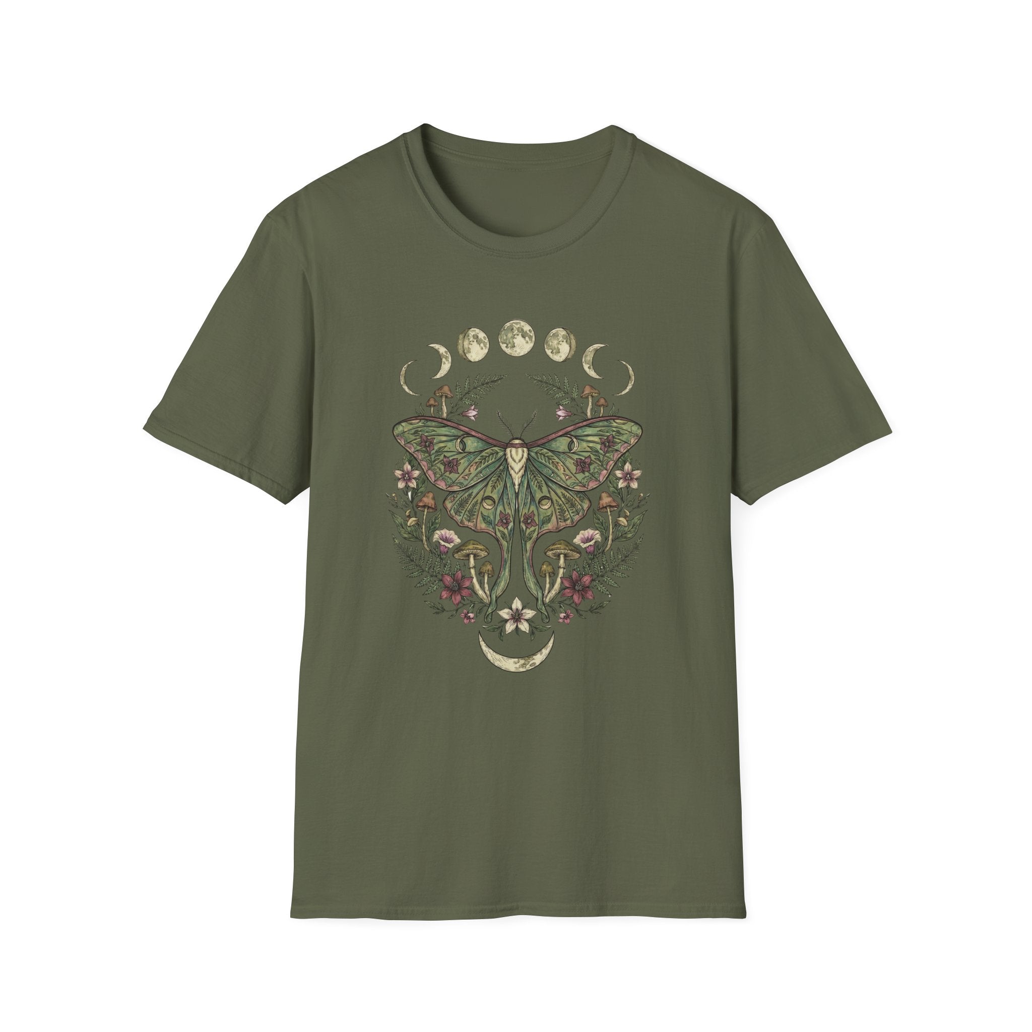 Moon Moth T-Shirt
