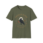 Omens in Bloom T-Shirt