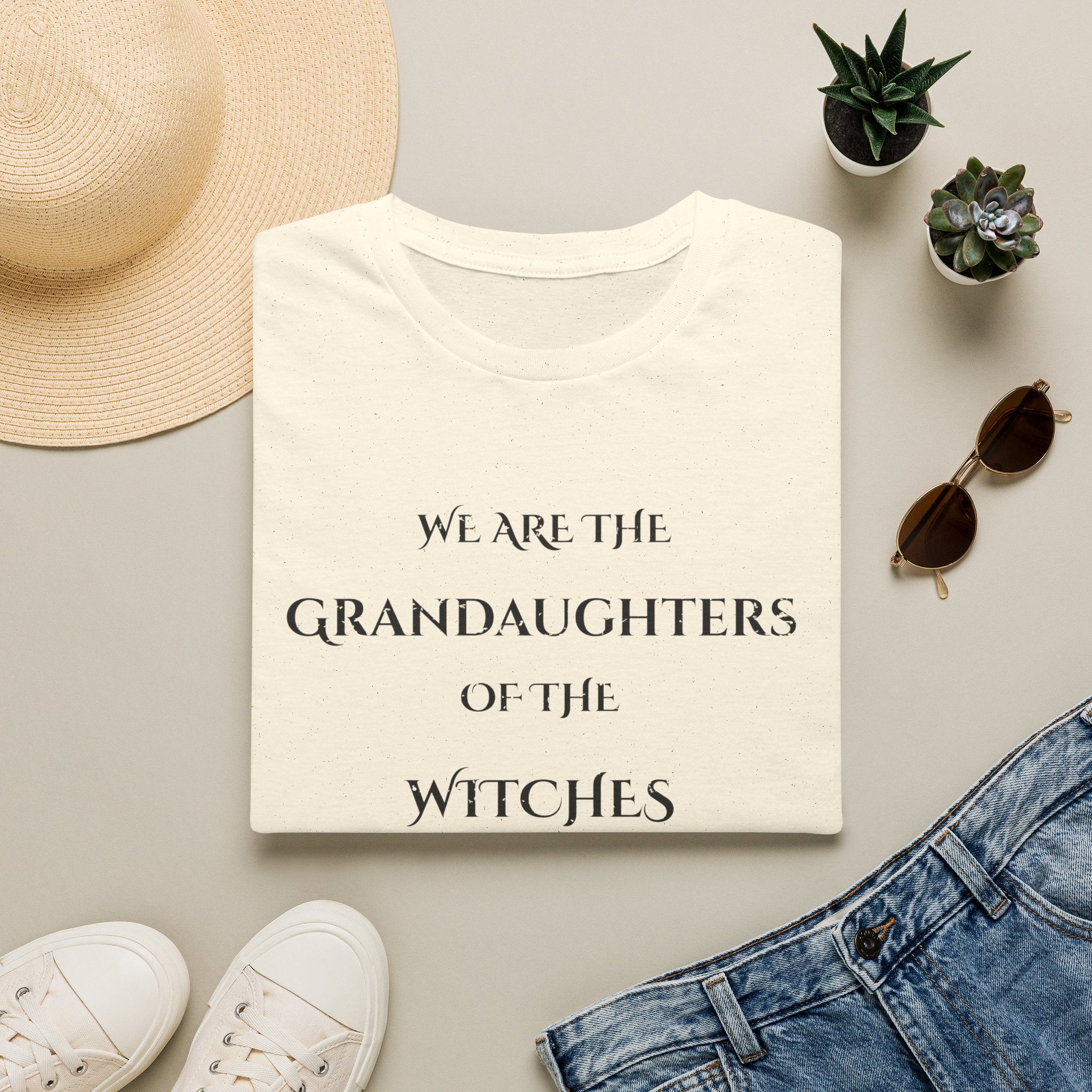 Grandaughters T-Shirt