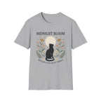 Midnight Bloom T-Shirt