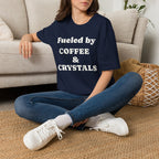 Fueled by Coffee T-Shirt