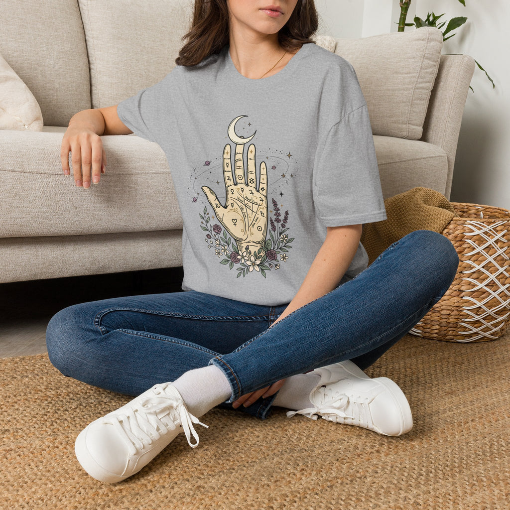 Moon Palm T-Shirt