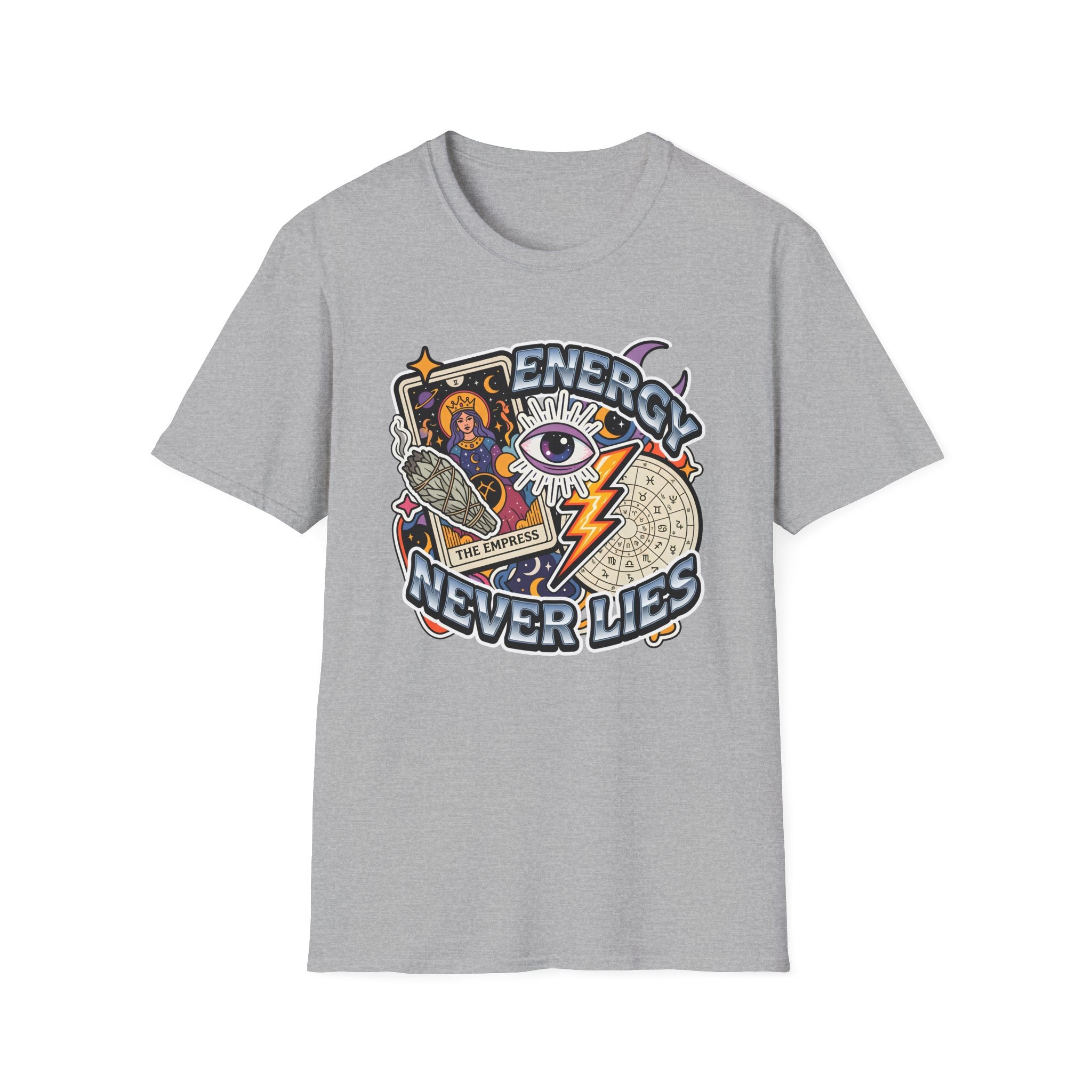 No Lies T-Shirt