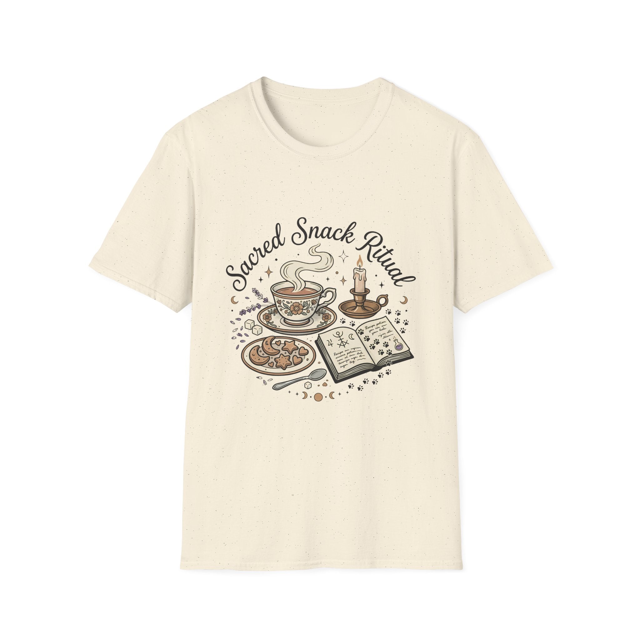 Sacred Snack T-Shirt
