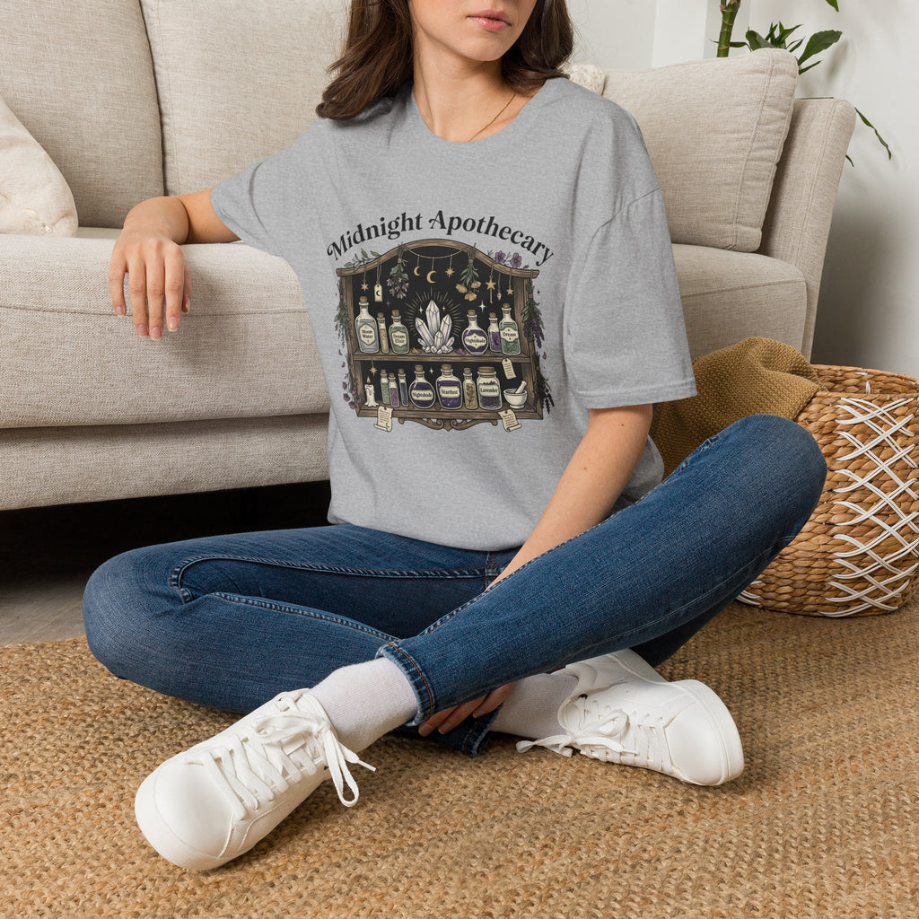 Midnight Apothecary T-Shirt