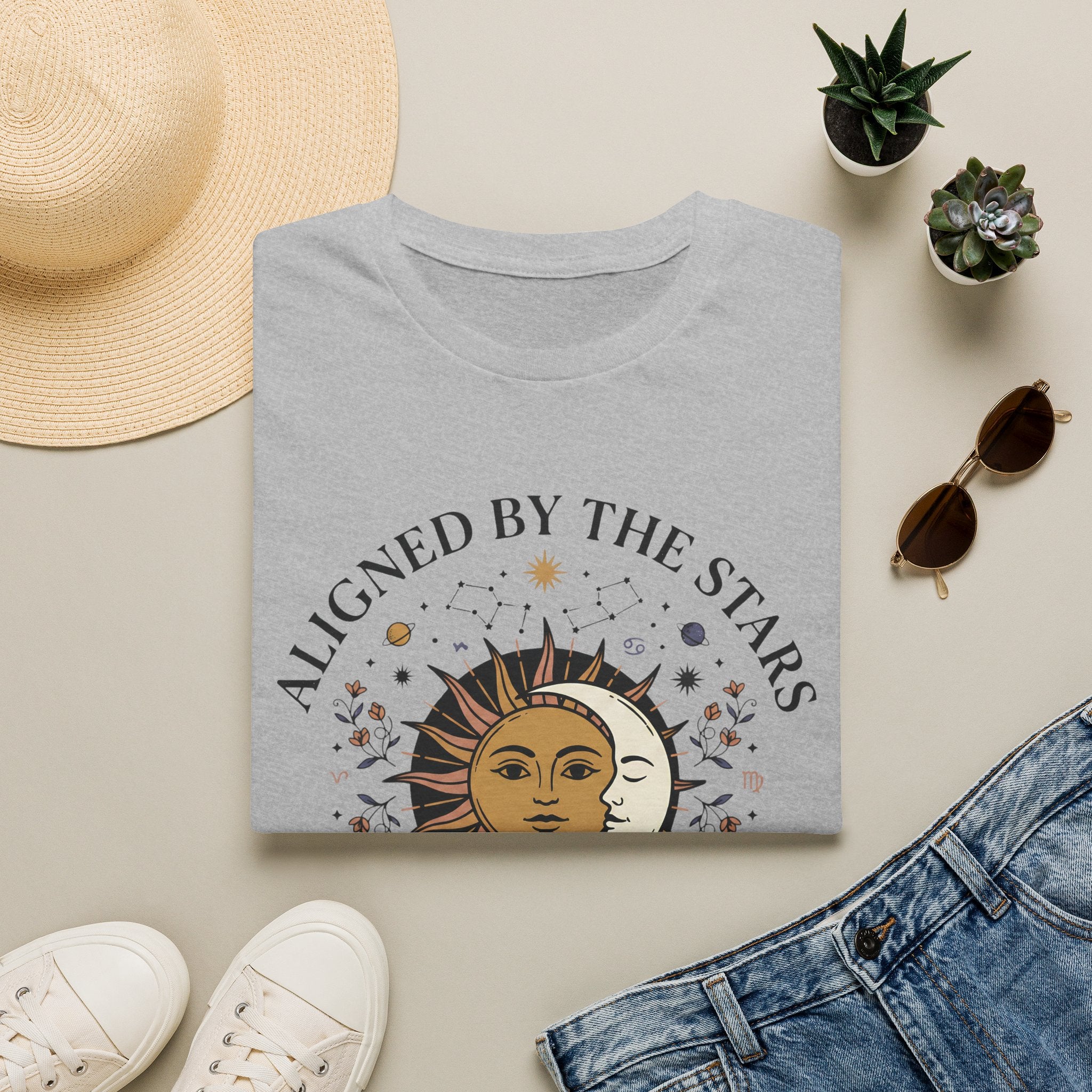 Aligned by Stars T-Shirt