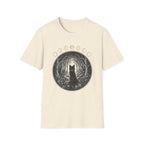 Forest Fox Moon T-Shirt