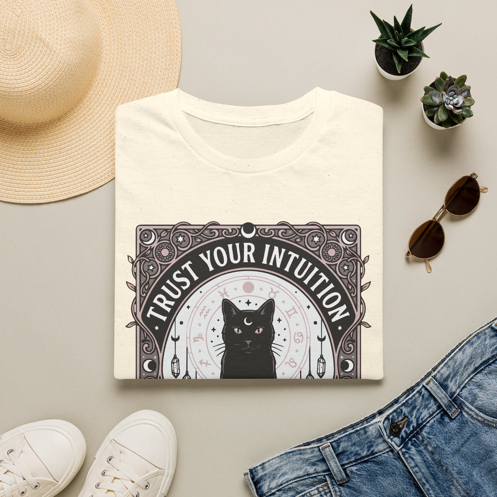 Trust Intuition T-Shirt