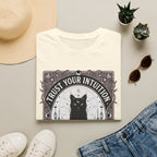Trust Intuition T-Shirt