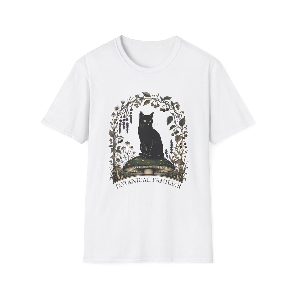 Botanical Familar T-Shirt