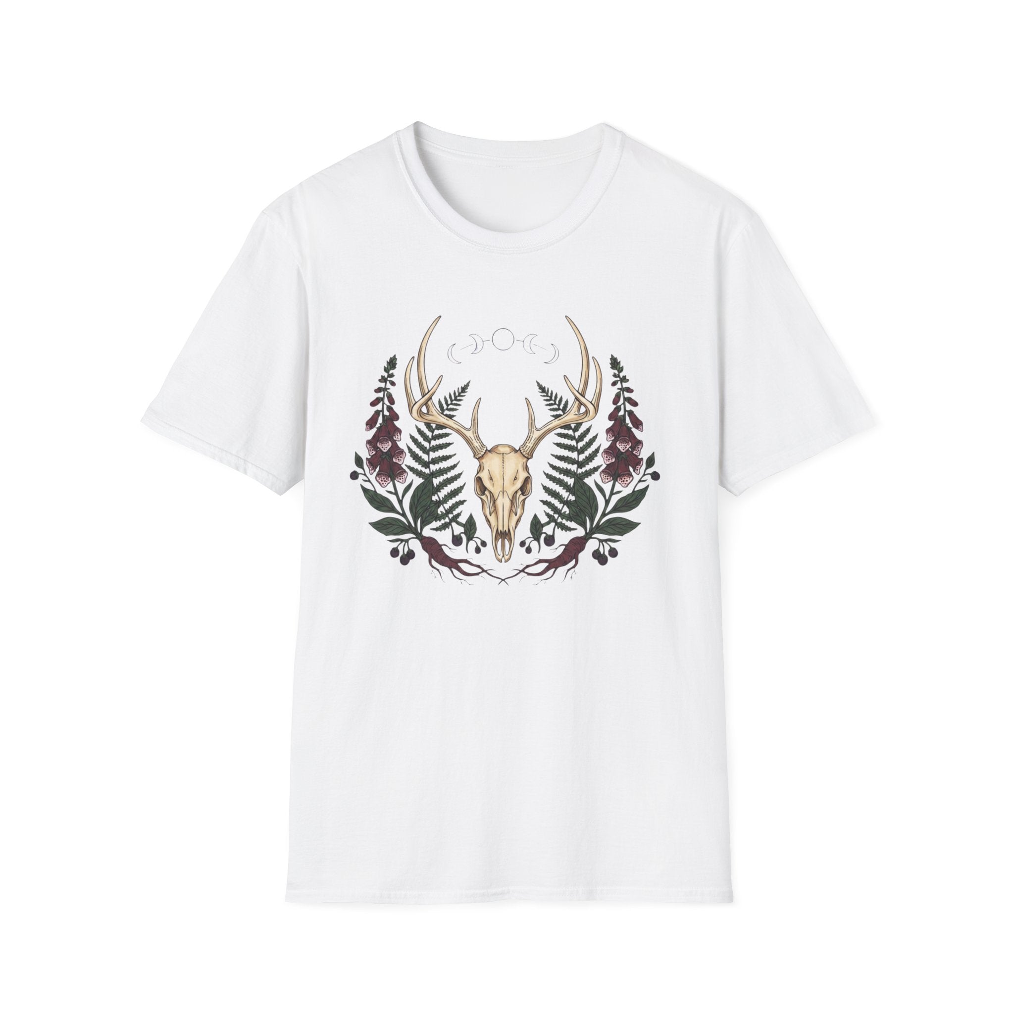 Herbalist T-Shirt