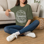 Romantasy Hangover T-Shirt