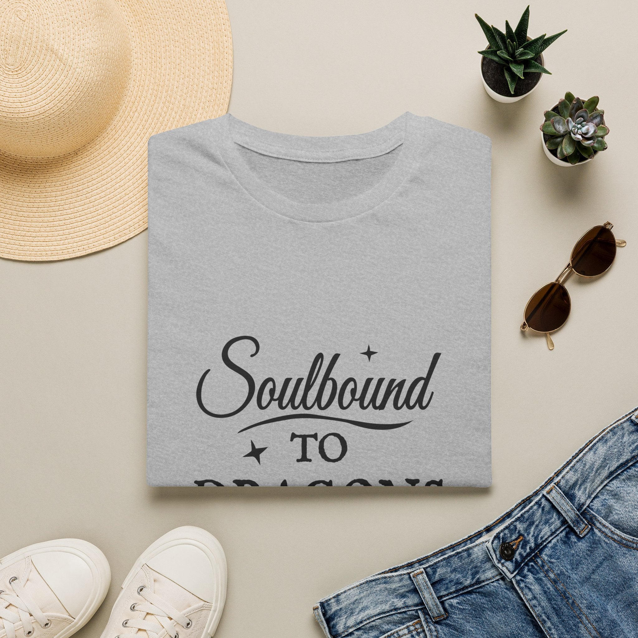Soulbound Dark T-Shirt