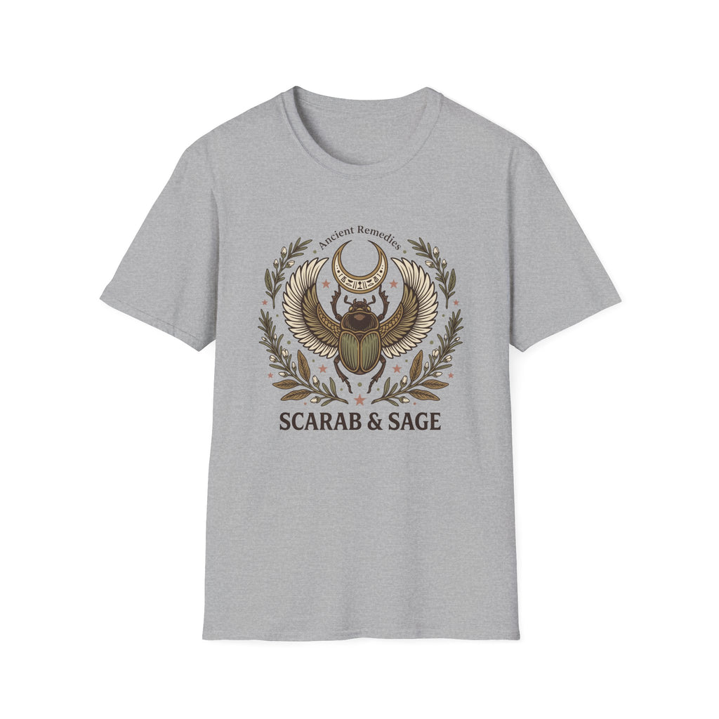 The Scarab T-Shirt