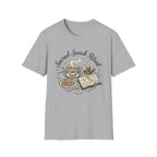Sacred Snack T-Shirt
