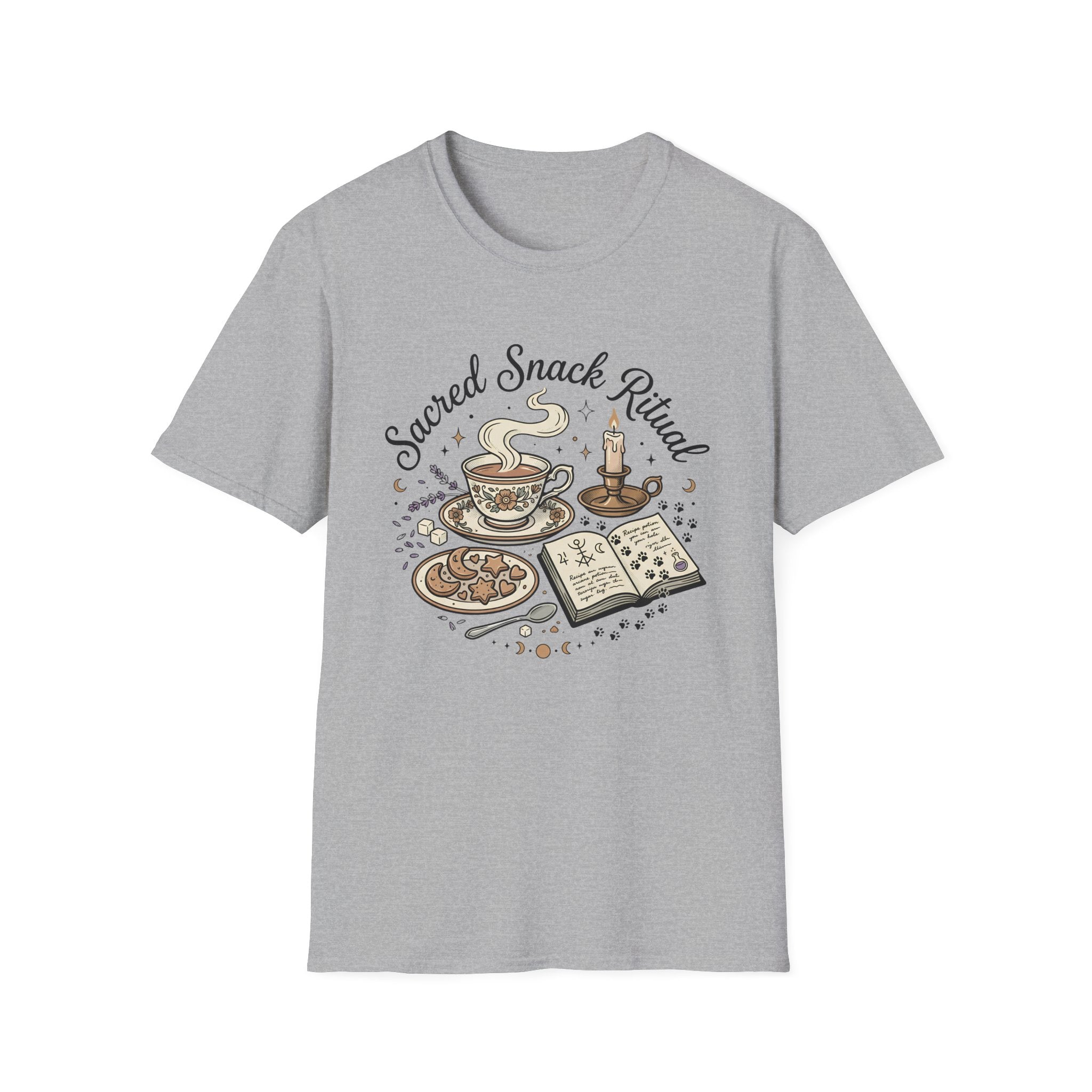 Sacred Snack T-Shirt