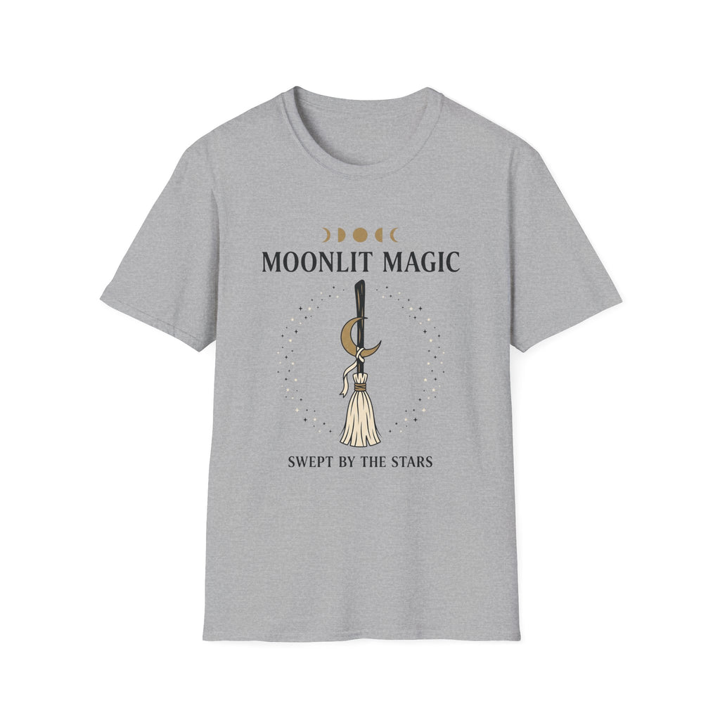 Moonlit Magic T-Shirt