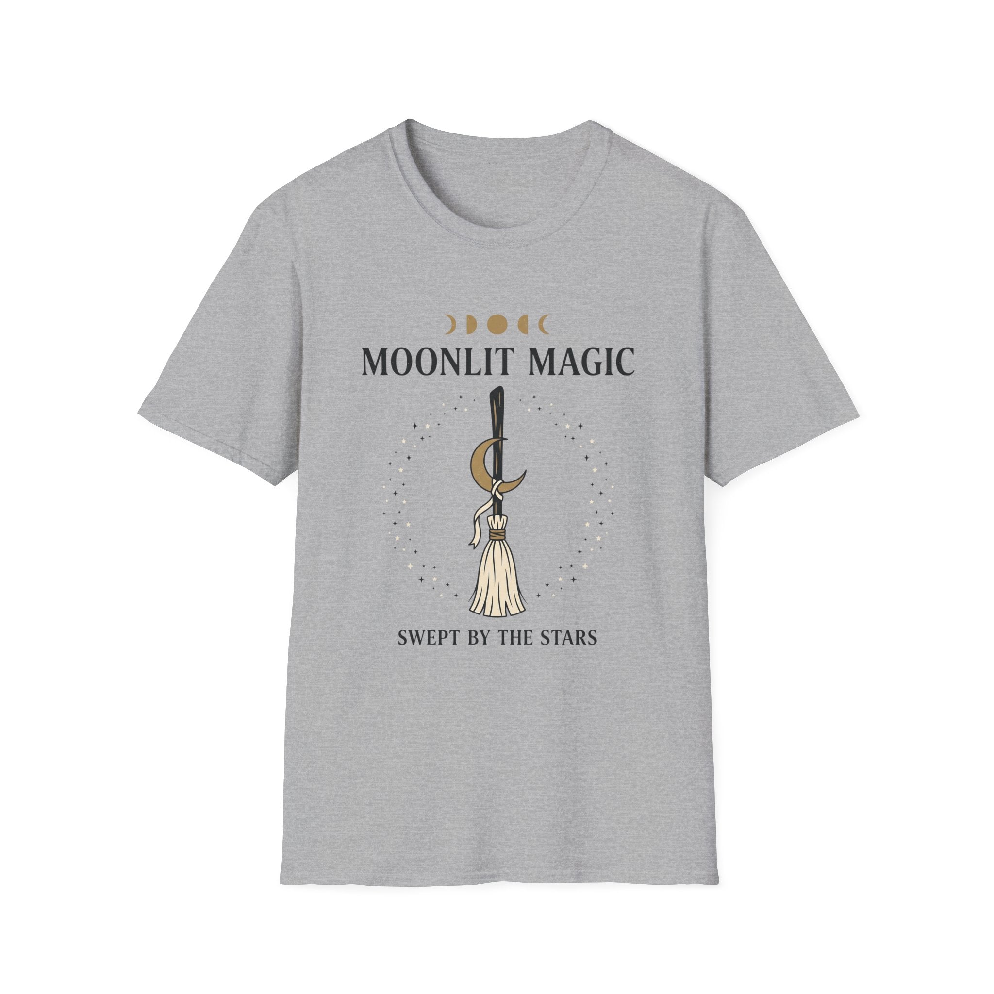 Moonlit Magic T-Shirt
