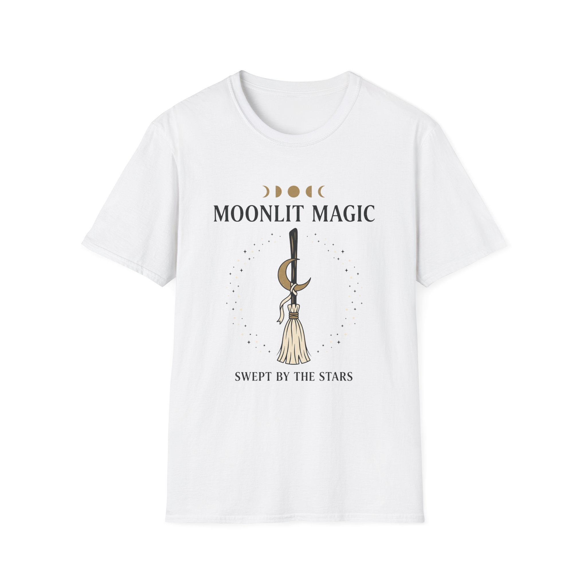 Moonlit Magic T-Shirt