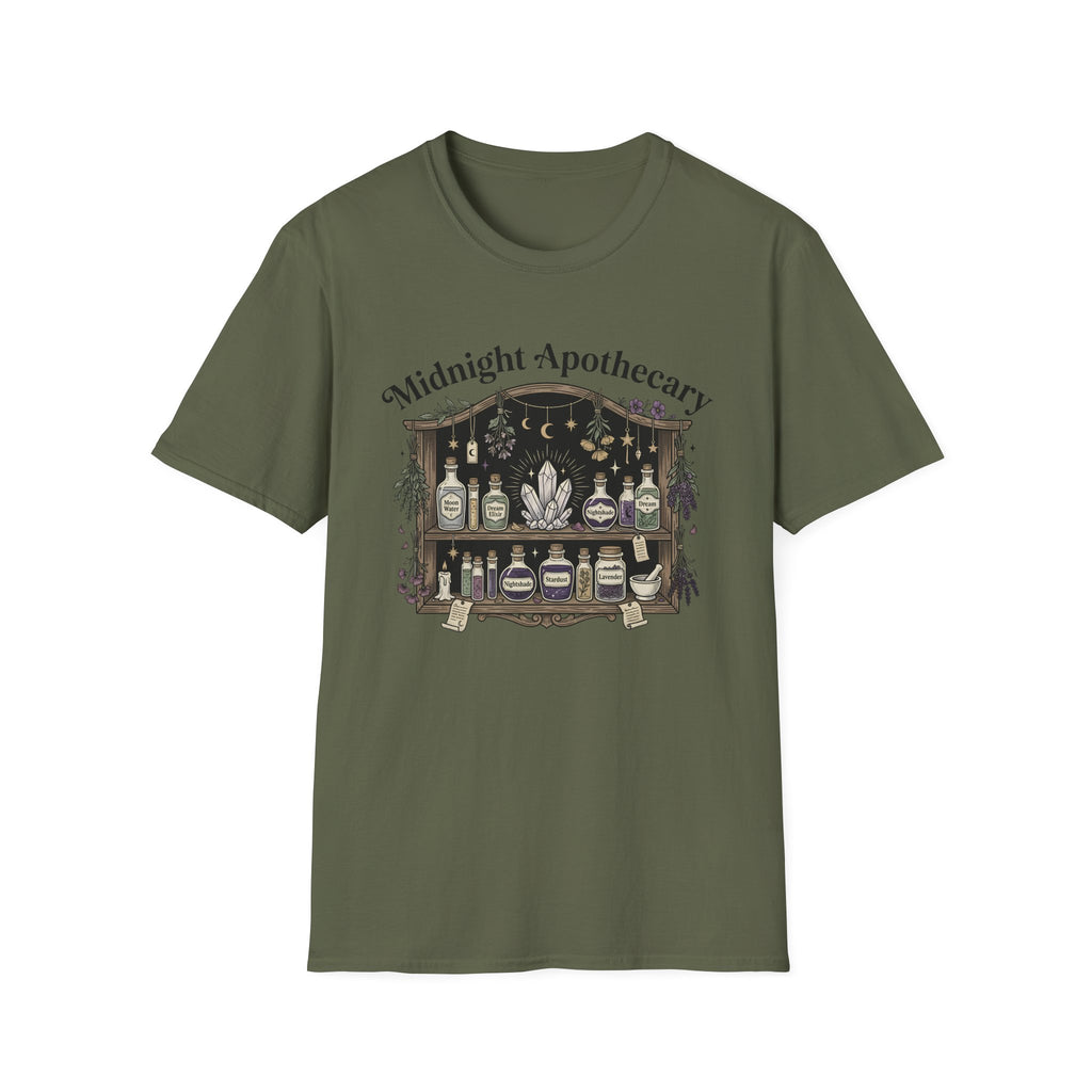 Midnight Apothecary T-Shirt