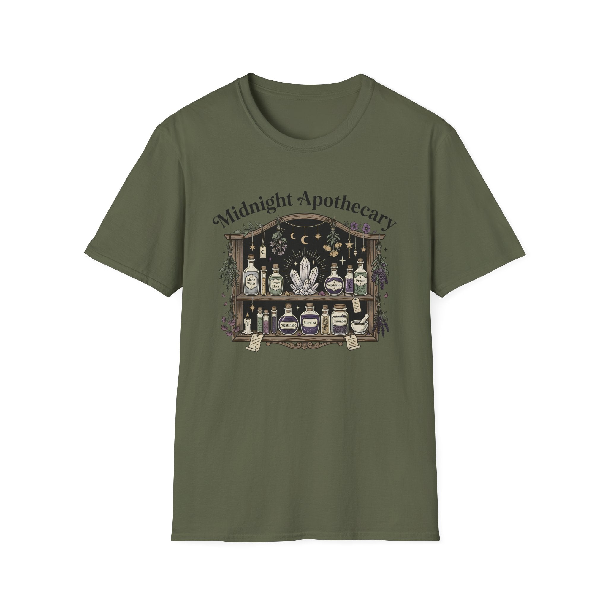 Midnight Apothecary T-Shirt