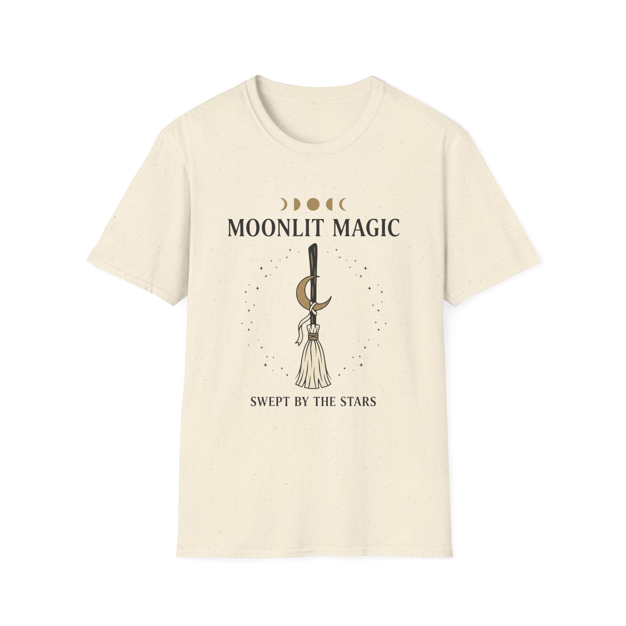 Moonlit Magic T-Shirt