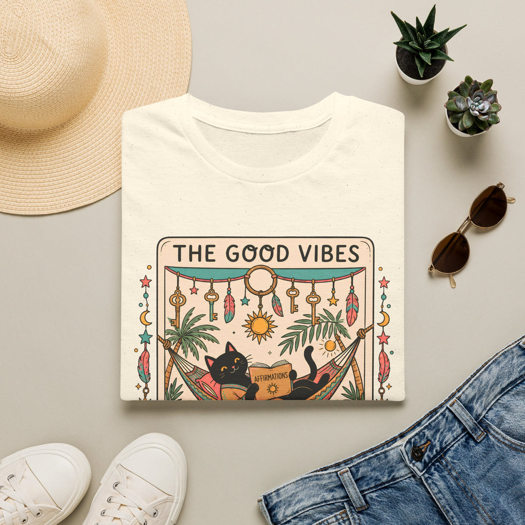 Good Vibes T-Shirt