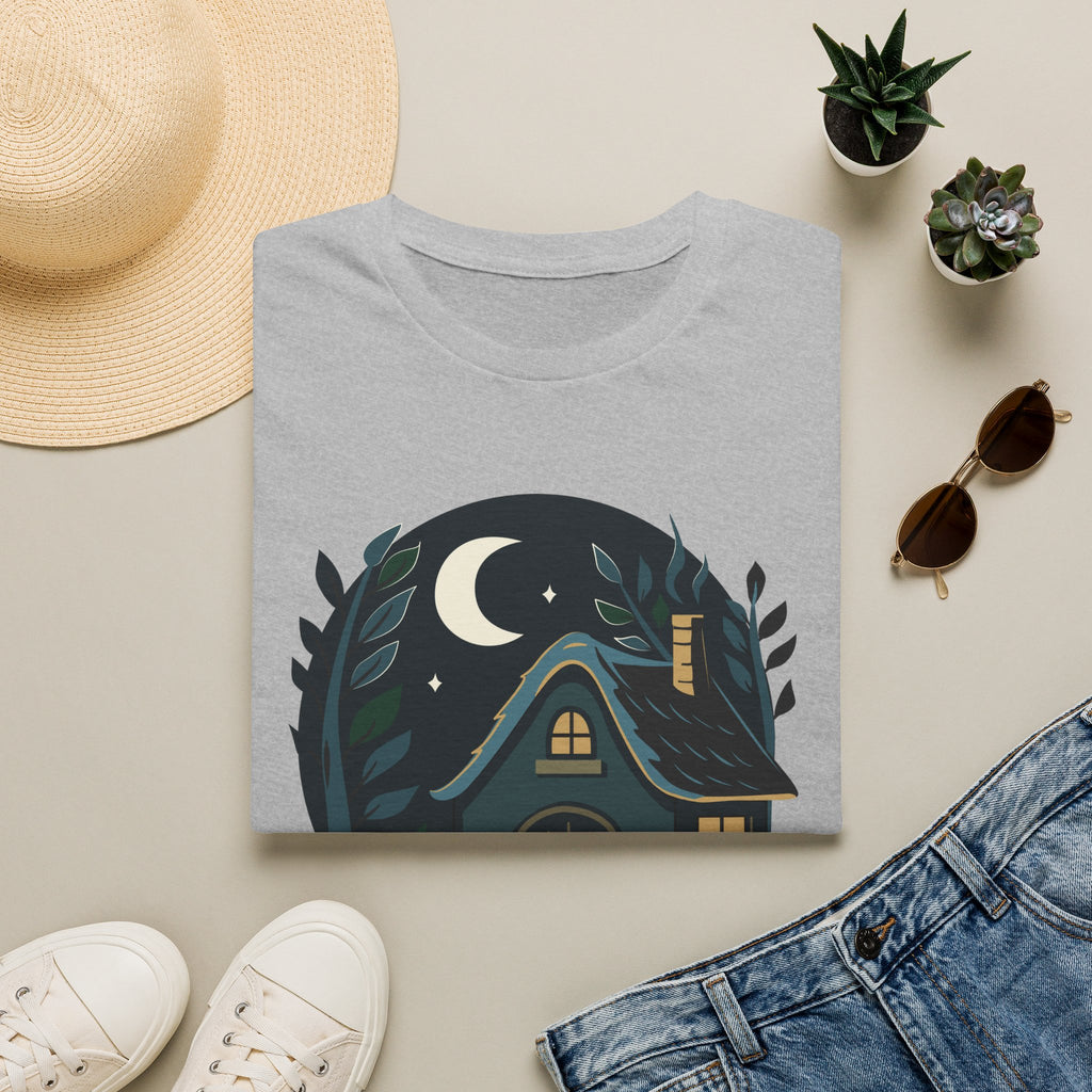 Witch Cat T-Shirt