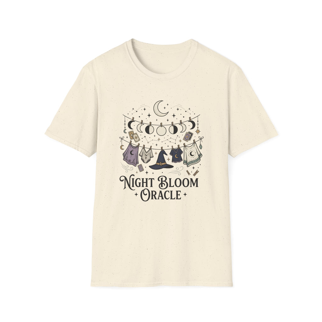 Oracle T-Shirt