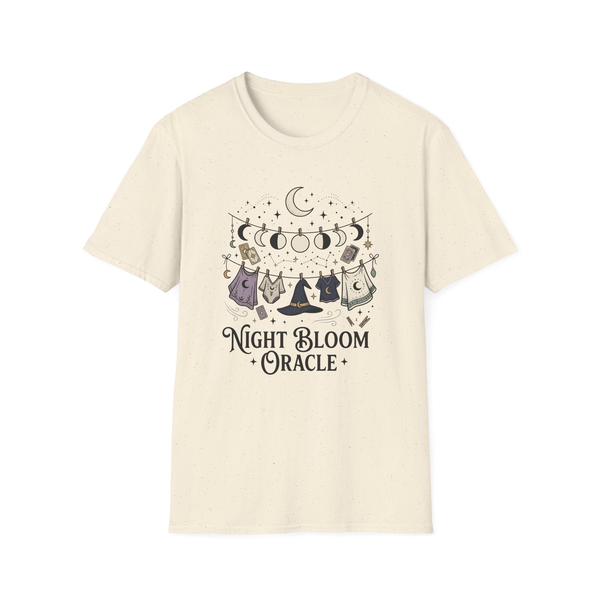 Oracle T-Shirt