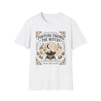 Fortune Favors T-Shirt