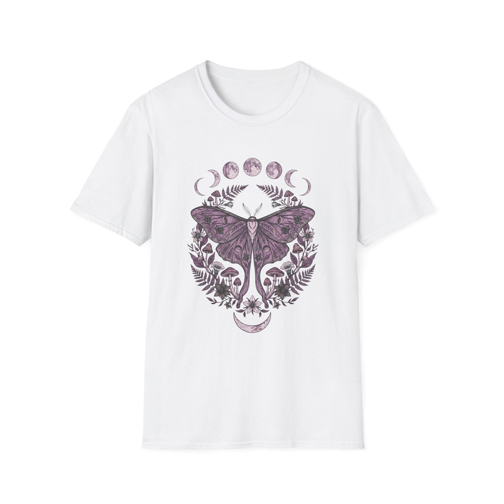 Luna Moth T-Shirt