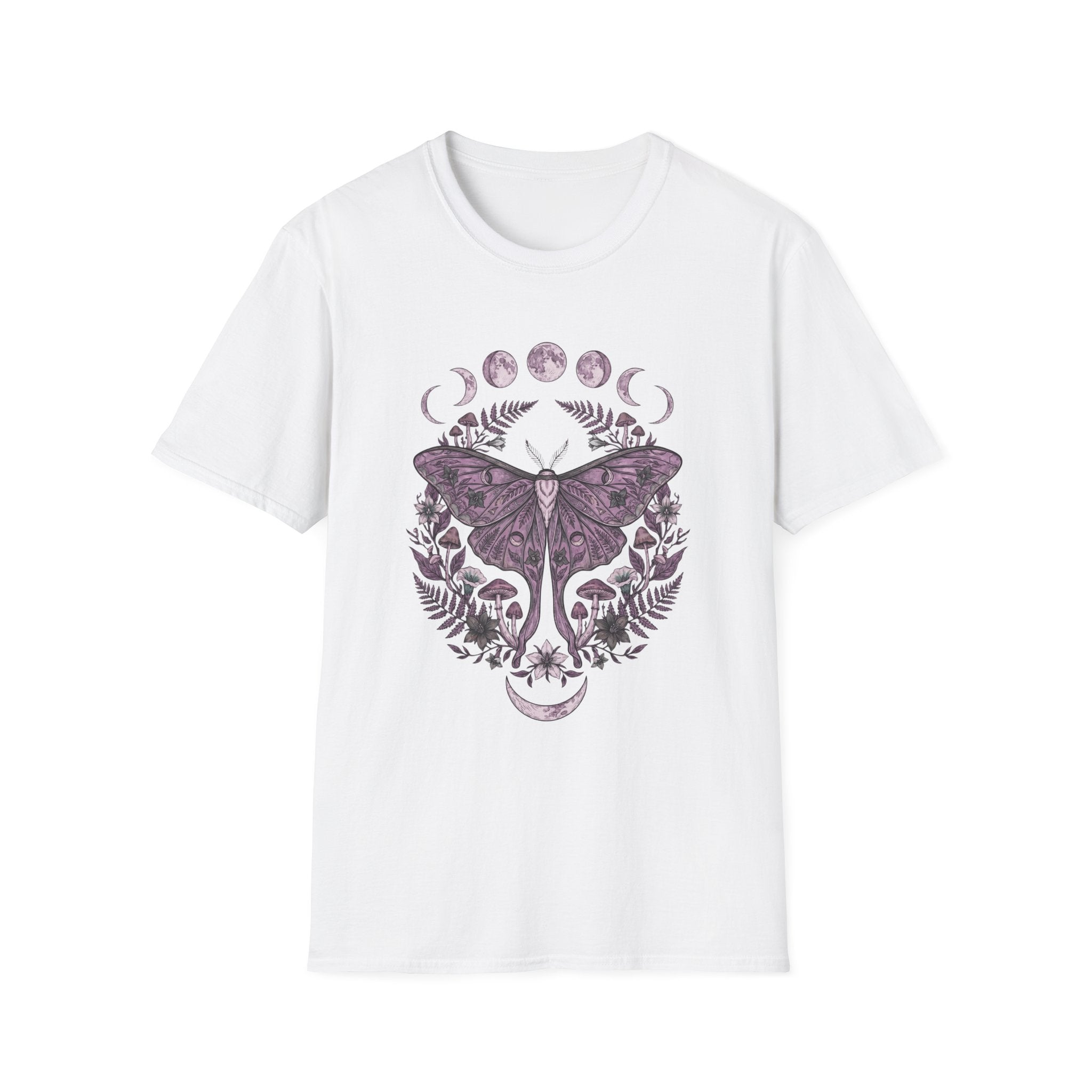 Luna Moth T-Shirt