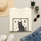 The Familiar T-Shirt