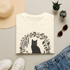 Botanical Familar T-Shirt