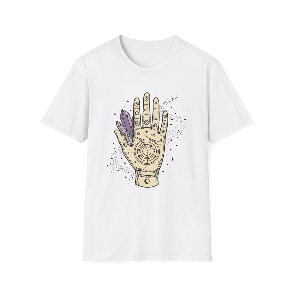 Palmistry T-Shirt