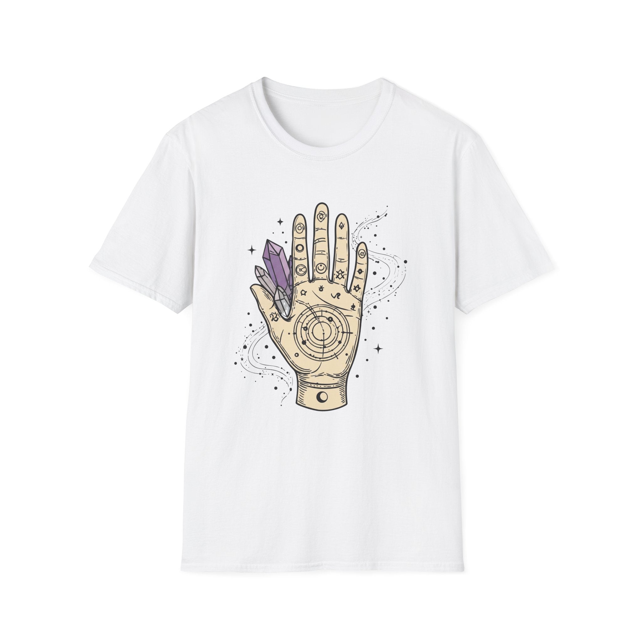 Palmistry T-Shirt