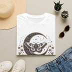 Crescent Moth T-Shirt